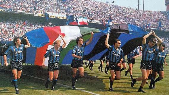 L'Inter non è nuova passi falsi iniziali: i numeri che rincuorano fin dal 1988