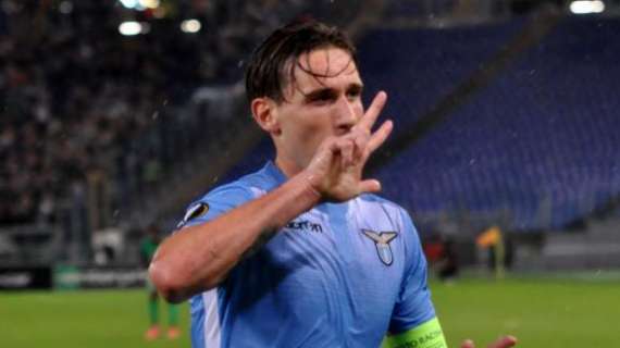 FcIN - Lucas Biglia-Inter, al momento no per due motivi