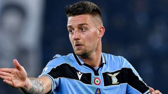 GdS - Milinkovic-Savic e De Paul: destini incrociati per due obiettivi dell'Inter