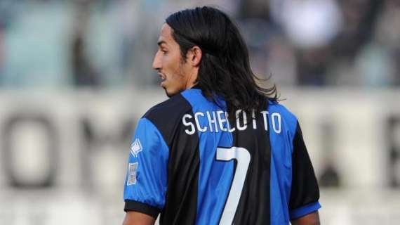 Schelotto e l'Inter: "Zanetti è un amico, però io..."