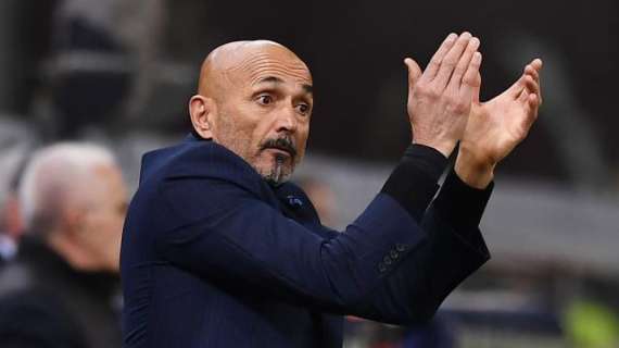 CdS - Spalletti conferma in blocco l'undici di Genova: la probabile