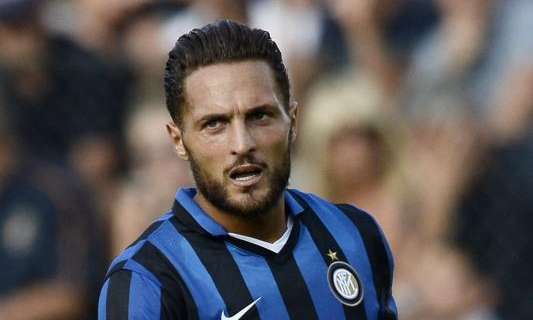 D'Ambrosio: "Scudetto? Convinti di poter crescere"