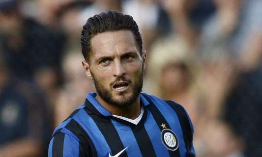 Sky - D'Ambrosio, nuovi contatti Inter-OM. E per Sala...