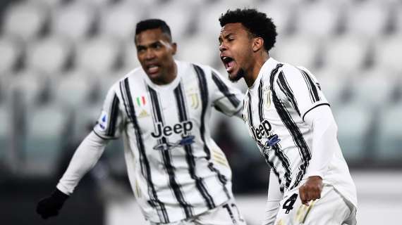 Serie A, la Juventus soffre ma alla fine vince il derby: 2-1 al Torino e sorpasso sull'Inter