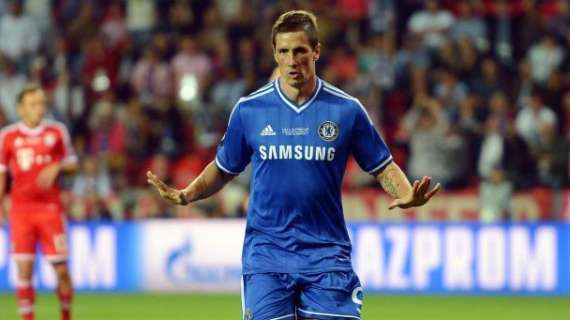 Fernando Torres per l'Inter, i bookmakers dicono sì