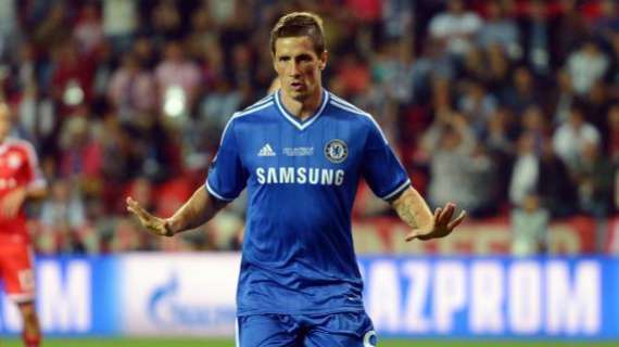 Daily Mail - Torres in partenza: l'Inter rimane in corsa 