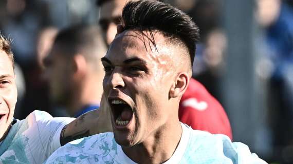 TS - Lautaro "scannerizzato": la caviglia dell'attaccante non preoccupa Inzaghi