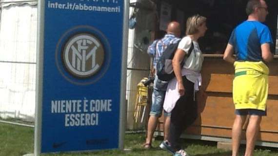 Bookies - Scudetto, oggi Inter più avanti del Milan