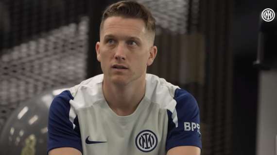 FcIN - Da Appiano, personalizzato per Bisseck e Zielinski. Frattesi, fissata la data del rientro 