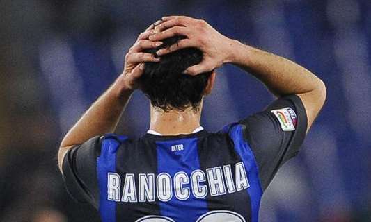 Stop Ranocchia, rabbia Inter. E la frase reale...