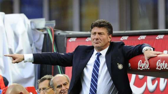 Mazzarri: "Stancato il Genoa. Moratti mi ha detto..."