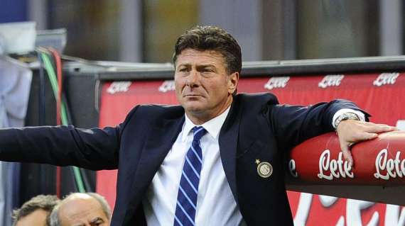 Walter Mazzarri, il chirurgo alla ricerca di certezze per la sua nuova Inter