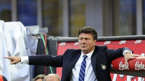 Mazzarri: "Non mi aspettavo questa crescita. Su Kovacic e gli esterni..."