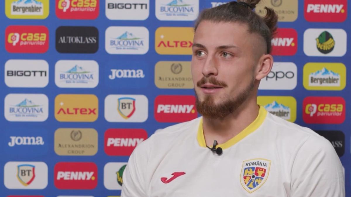 L'agente di Dragusin apre all'Inter: "Ha bisogno di giocare fino all'estate, magari Chivu mi chiama"