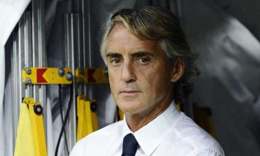 Dal 4-3-3 al 4-2-3-1: Mancini studia la 'nuova' Inter. Il calendario aiuta