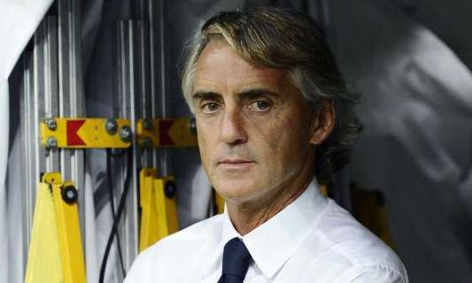 Mancio: ''Spero in Miranda, sennò Ranocchia o Medel. Su Icardi, Perisic e Balo...''