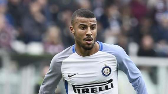 Inter-Rafinha, amore a prima vista: Ausilio studia il riscatto