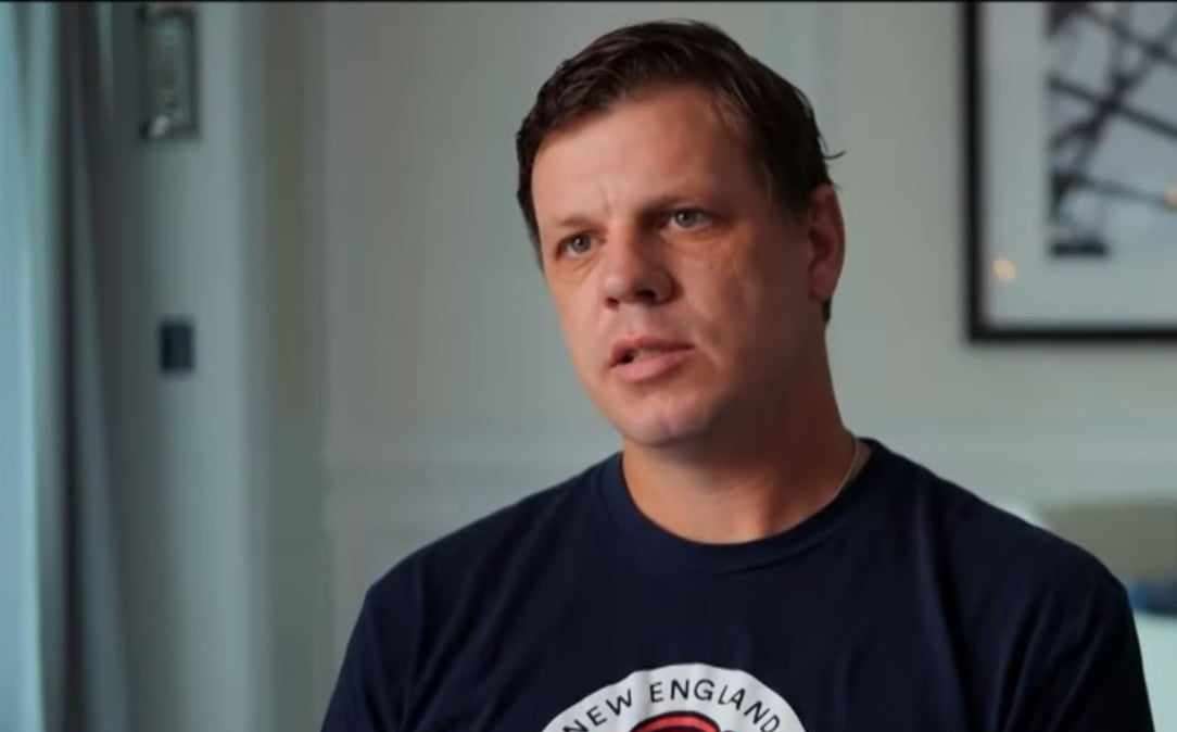 Van den Bergh, ass. coach Revs: "Buchanan è il tipo di giocatore per il quale compri il biglietto"