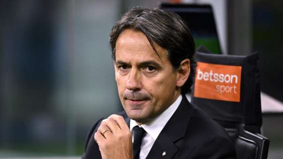 Corsera - Critiche per i cambi con la Juve? Il pensiero di Inzaghi 