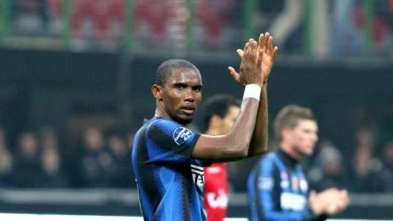 Marchetti senza dubbi: Etoo decisivo al Mondiale