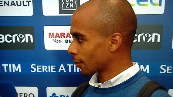 Joao Mario a InterTV: "Vicini al successo, ci riproveremo con la Juve"