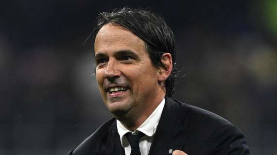 Torino-Inter, Inzaghi taglierà il traguardo delle 150 panchine in A con i nerazzurri