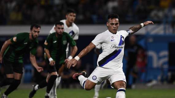 GdS - Lautaro alla ricerca di un partner in crime, decisivo per lui e per il destino dell'Inter 