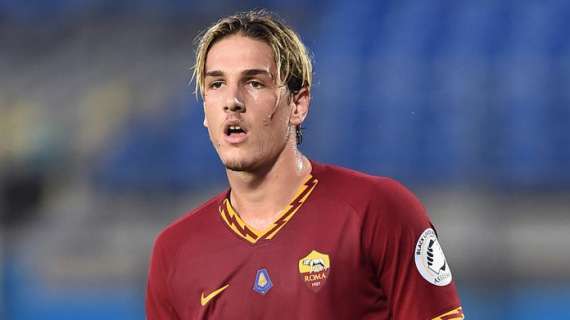 GdS - Zaniolo e Pellegrini ancora in giallorosso: la Roma vuole blindarli