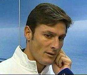 Inter-Samp: Zanetti, quando ci sveli il tuo segreto?