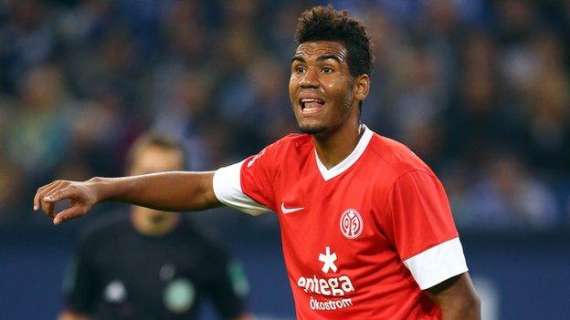 Sky - Choupo-Moting proposto all'Inter. Il futuro...