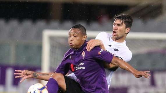 Fiorentina-Genoa, accuse dalla Spagna al Grifone: "Assurdo affidarsi all'Inter"