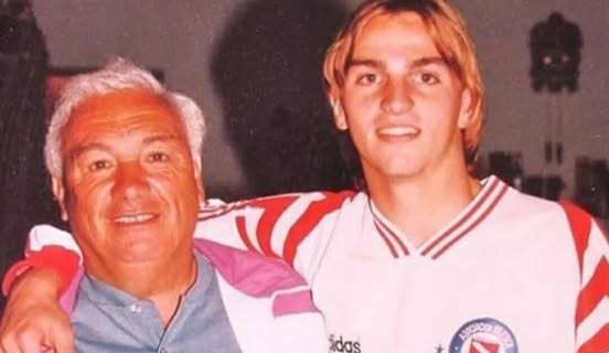 Muore a 83 anni lo scout Ramón Maddoni, il ricordo di Cambiasso: "Grazie di tutto, maestro"