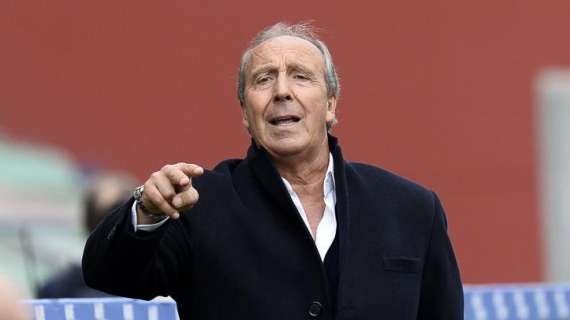 Ventura: "Scudetto? L'Inter ha speso tanto, vedremo. Quando feci giocare Ranocchia e Bonucci a San Siro..."