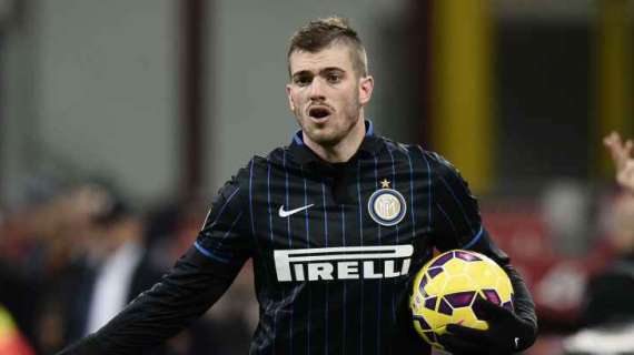 Santon: ''Sto tornando al top della forma. Il bambino ora è papà! Mancini..."