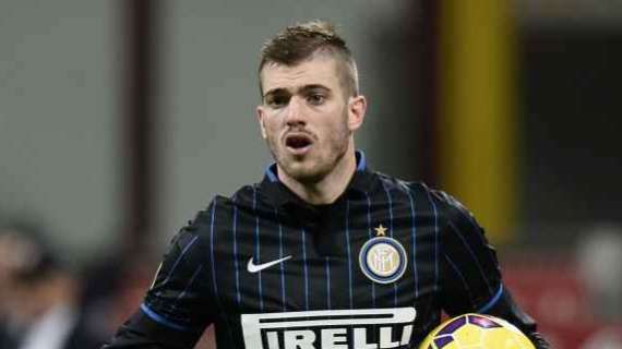 WhoScored - C'è anche Santon nella top 11 della 24^