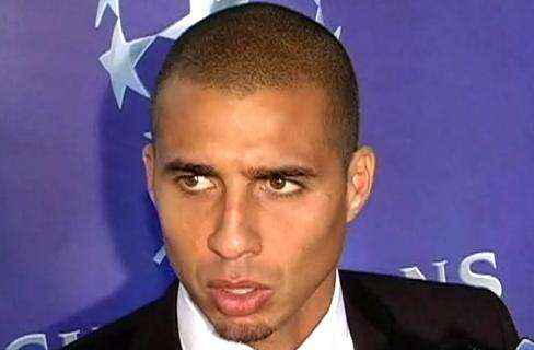 Trezeguet ci crede: "Vogliamo lo scudetto"