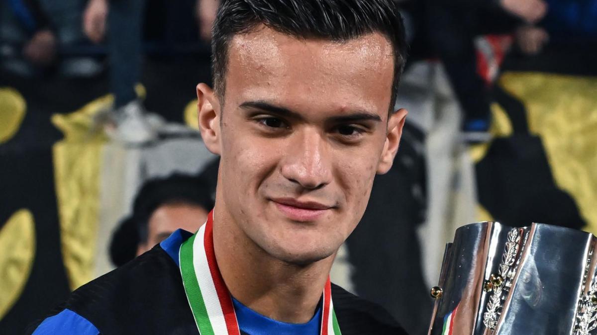 TS - Stankovic jr, comunque vada sarà un successo: l'Inter vuole riacquistarlo, ma ci sono altre ipotesi sul tavolo