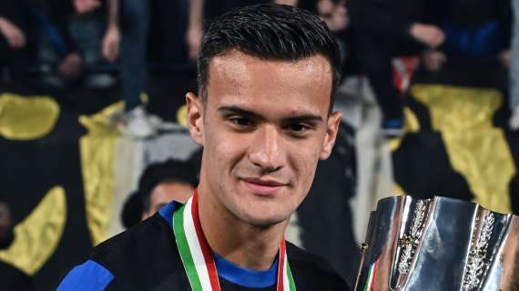 TS - Stankovic, Inter chiara con il Bruges: l'affare si fa solo a una condizione