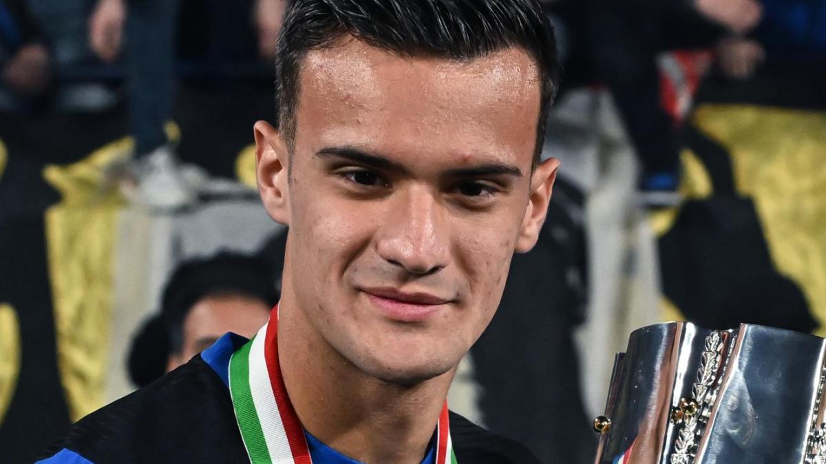 TS - Club europei su Stankovic, l'Inter ha già fatto la sua scelta. E Chivu sa dove piazzarlo