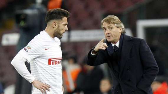 Torino-Inter, la probabile: conferma D'Ambrosio in difesa, mentre in mezzo...