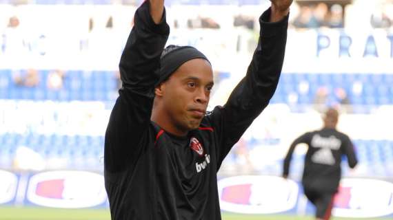 Il pensiero di Dinho: "Inter, tra le più forti al mondo"