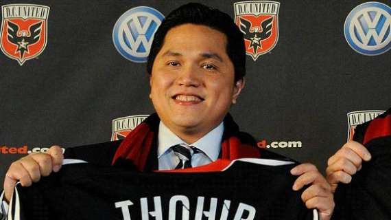 Bellinazzo: "Thohir, si può chiudere! A Milano oggi..."