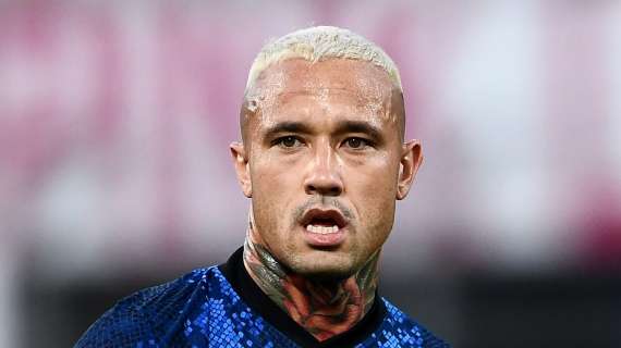 Nainggolan sul Belgio: "Flop Mondiale, è l'ora di ringiovanire"