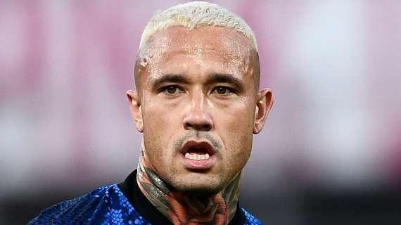 Nainggolan: "Su Lukaku sono state dette tante cose, ma la verità non la sappiamo"