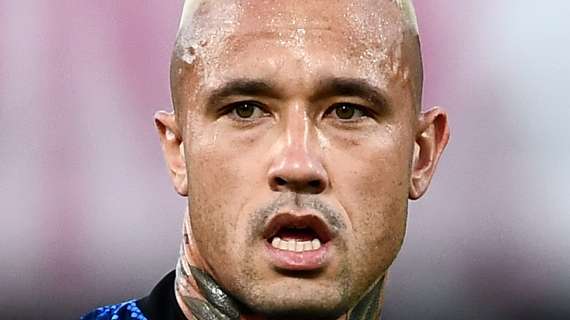 Nainggolan torna sui social: "Grazie del sostegno. Voglio ritrovare la mia serenità"