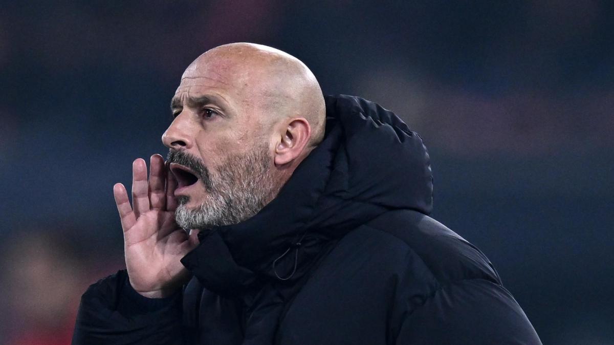 Anche Italiano evidenzia gli errori arbitrali: "Il rosso non c'era, come quello di Skorupski a Genova"