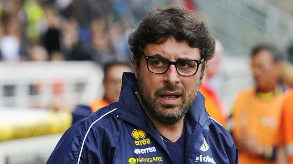 Leonardi: "Il Parma non è un porto di mare. Ieri..."