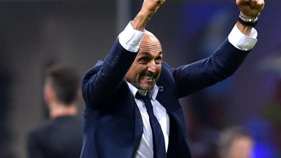 TS - Il grande merito di Spalletti: il lavoro psicologico