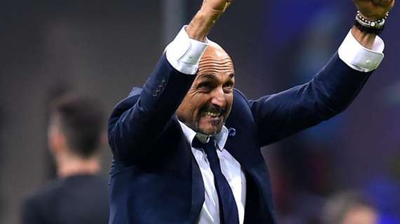 Corsera - Spalletti artefice del miracolo. Il mercato...