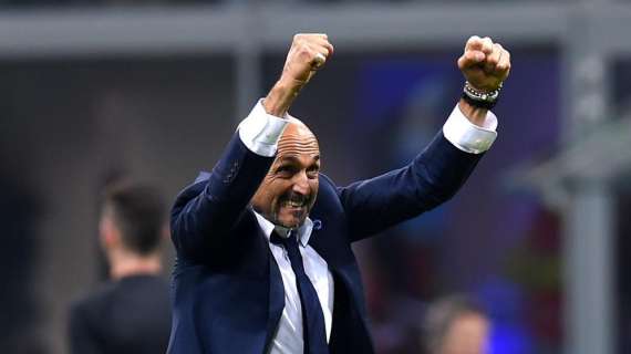 VIDEO - Tanti auguri mister! Il meglio di Spalletti, clip dopo clip